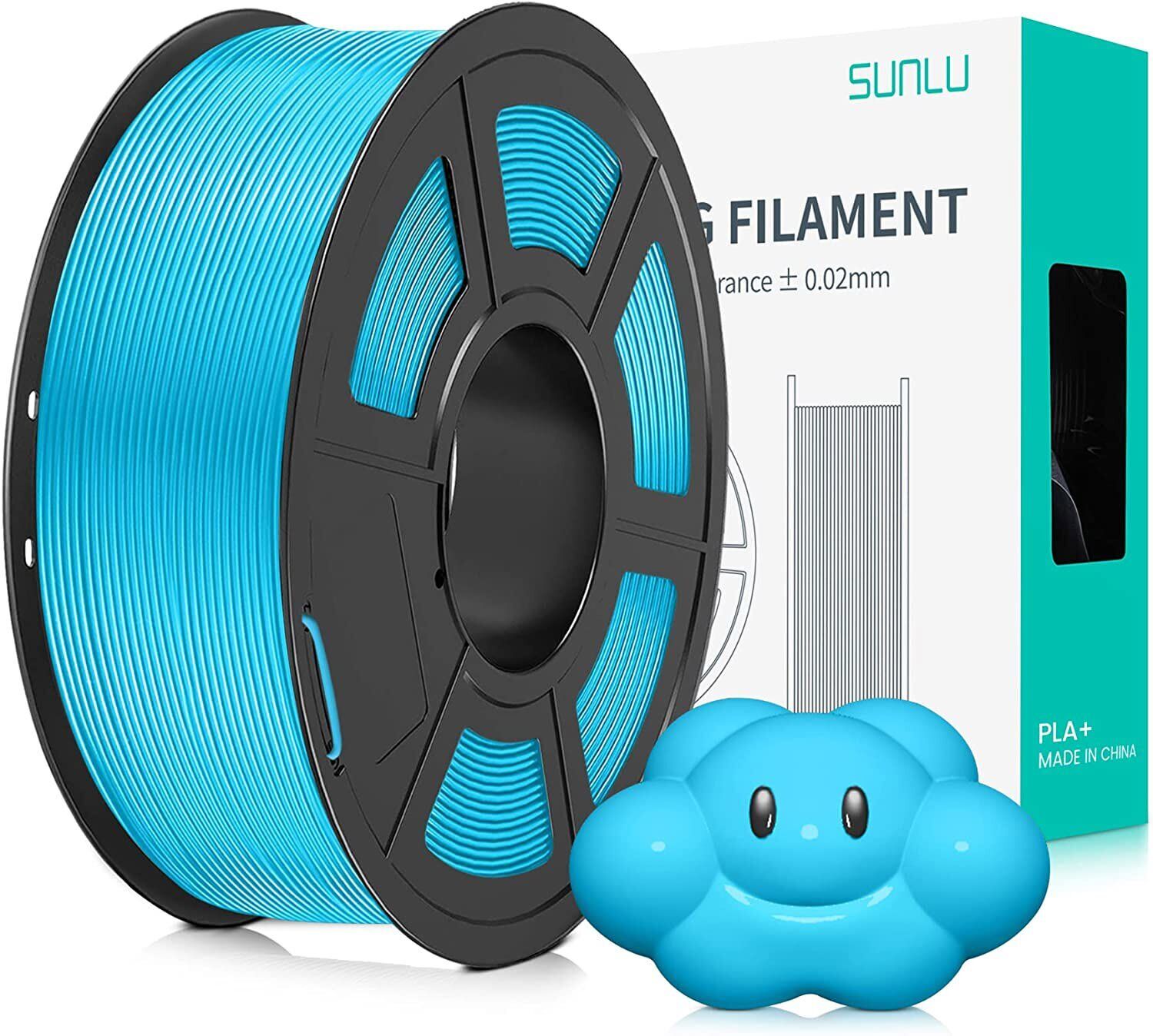 SUNLU ASA Filament 1KG/Roll - SUNLU official online store